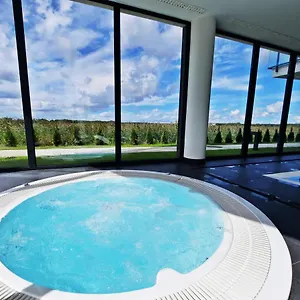 Westin House Lux - Basen, Jacuzzi, Sauna, Silownia, Plac Zabaw W Cenie - 365pam Apartment