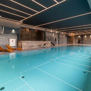 Seaside Kasprowicza 20 Kolobrzeg- Basen & Sauna & Jacuzzi & Fitness & Parking Apartment