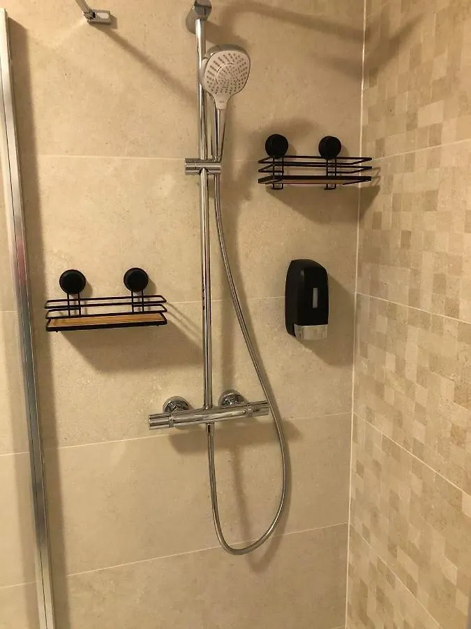 Nadmorskie Tarasy - Apartament D213 Z Garazem Kolobrzeg Poland