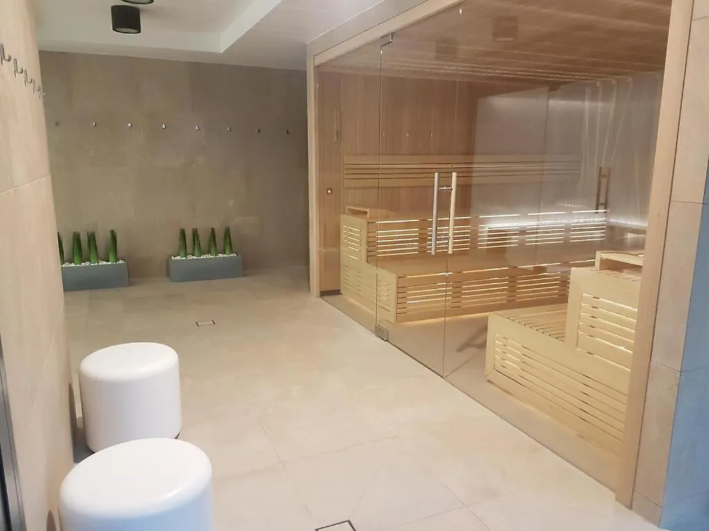 Apartment Nadmorskie Tarasy - Apartament D213 Z Garazem Kolobrzeg Poland