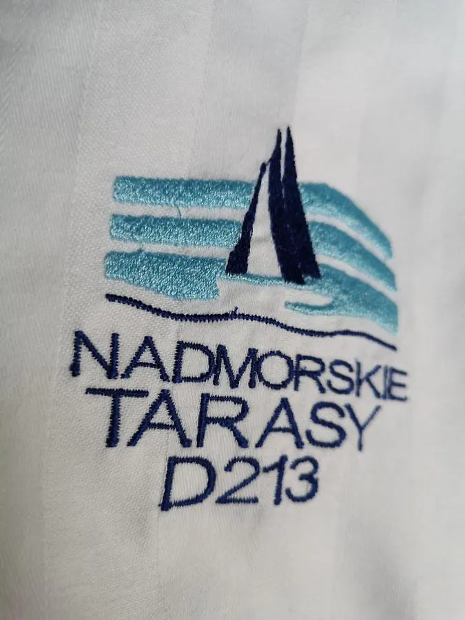 Apartment Nadmorskie Tarasy - Apartament D213 Z Garazem Kolobrzeg